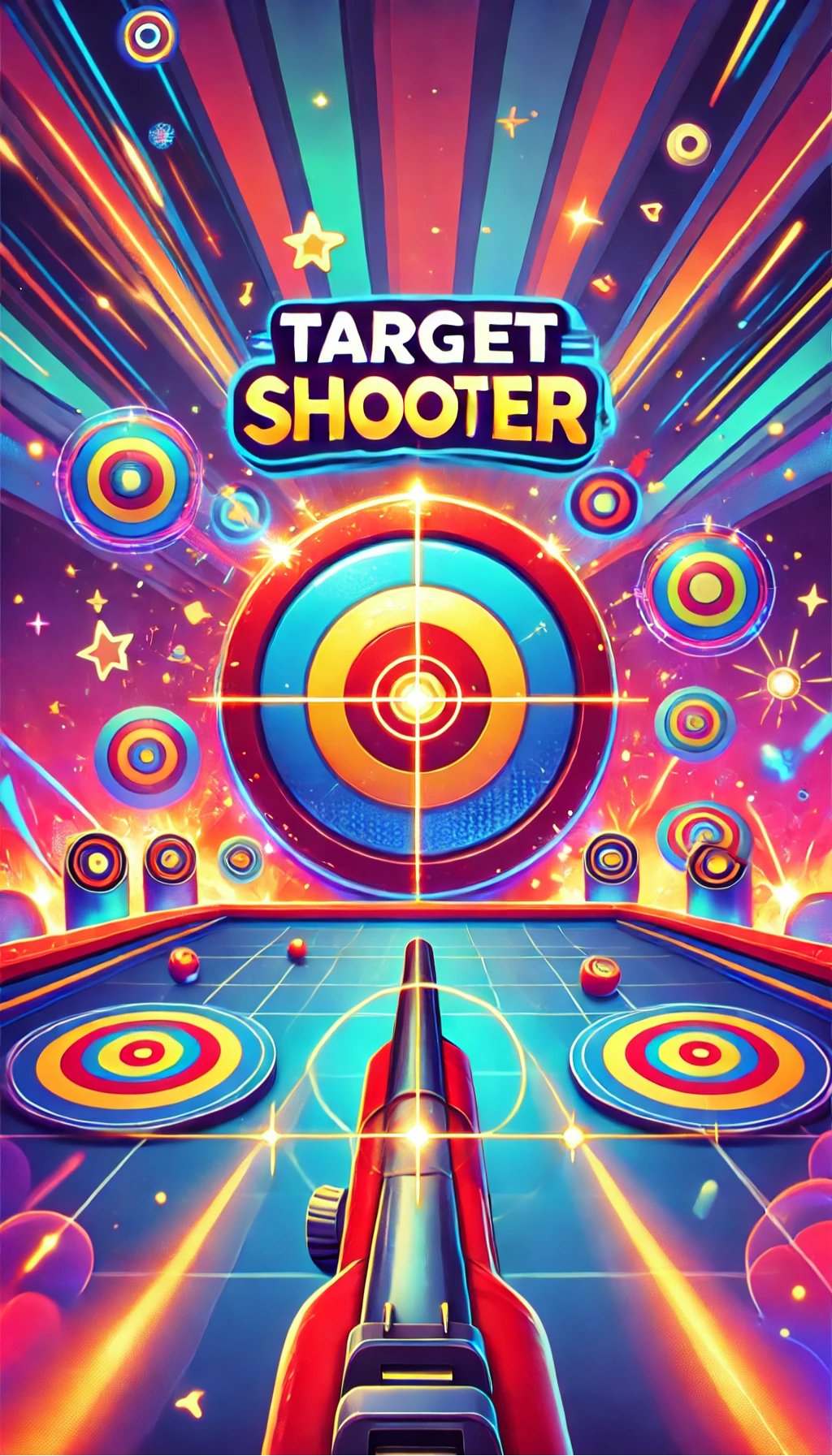 Target Shooter