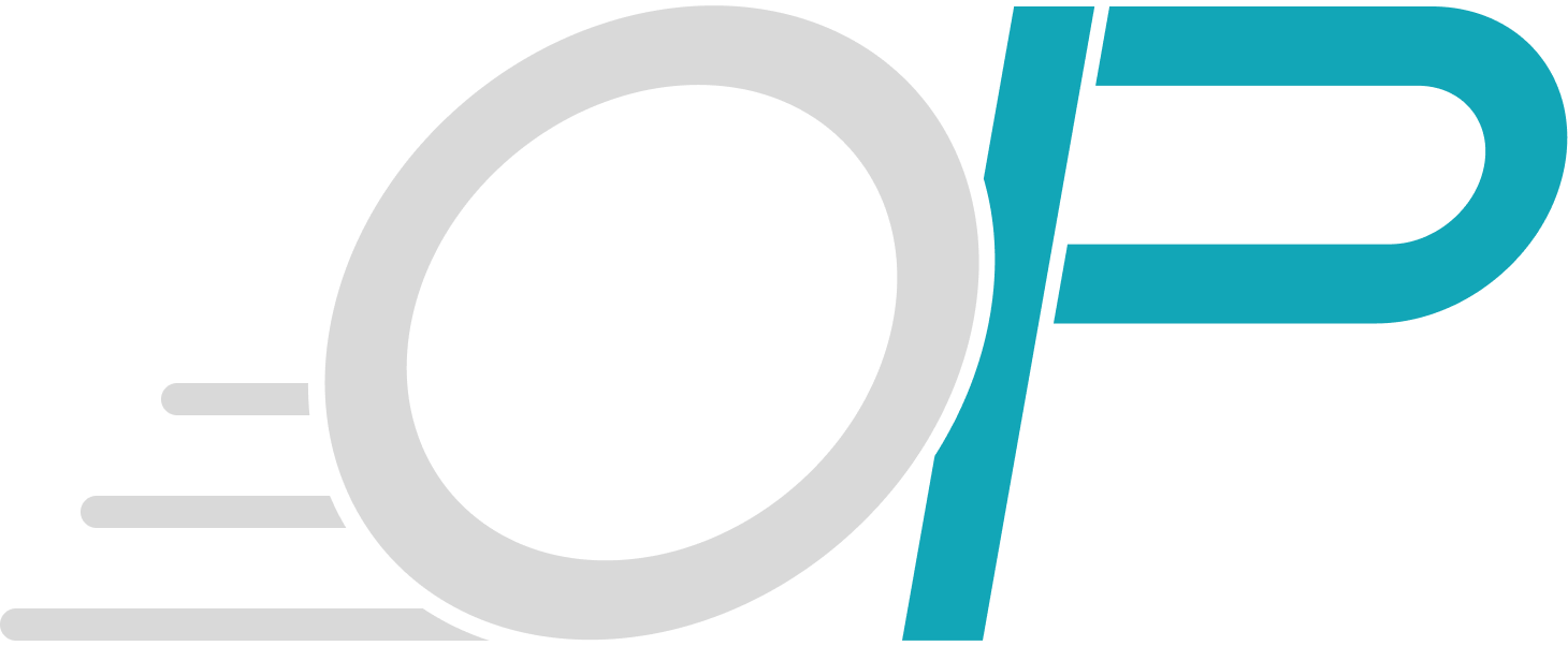 Orbital Play logo